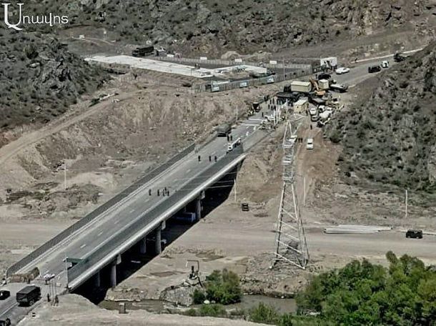 Արցախից Հայաստան են տեղափոխվում ծանր և ծայրահեղ ծանր վիրավորում ստացած  23 քաղաքացի