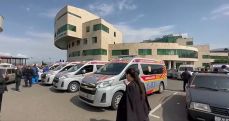Минздрав Арцаха: В ближайшее время также планируется транспортировка тяжелораненых в медицинские учреждения Армении