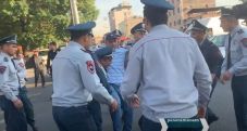 Задержан депутат Тадевос Аветисян