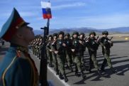Константин Затулин: Удары по расположению российской базы и смерть шестерых военных РФ — это не случайность