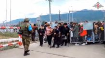 Luis Moreno Ocampo: Call what is happening in Nagorno-Karabakh by its proper name