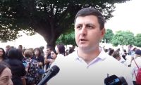 Тигран Абрамян: В Арцахе есть боевые позиции, на которых погиб весь личный состав