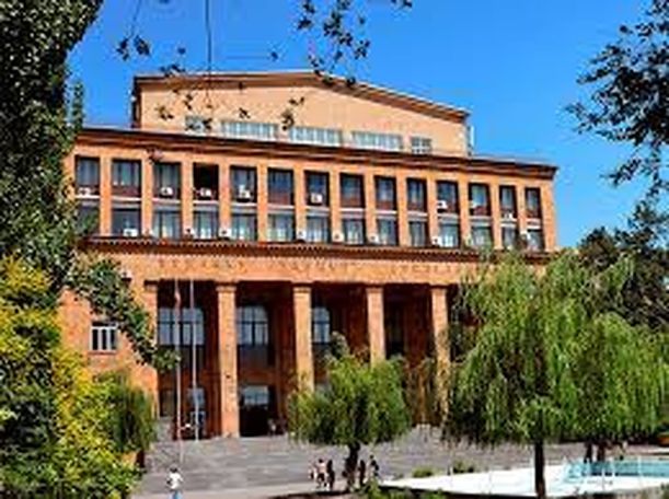 Խաչիկ Աբաջյան. Պրոիշխանական թեզերով հայտարարությունը ԵՊՀ գիտական խորհրդի կողմից չընդունվեց
