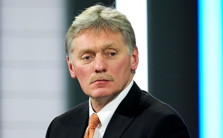 Armenia remains Russia's 'close ally', Kremlin says