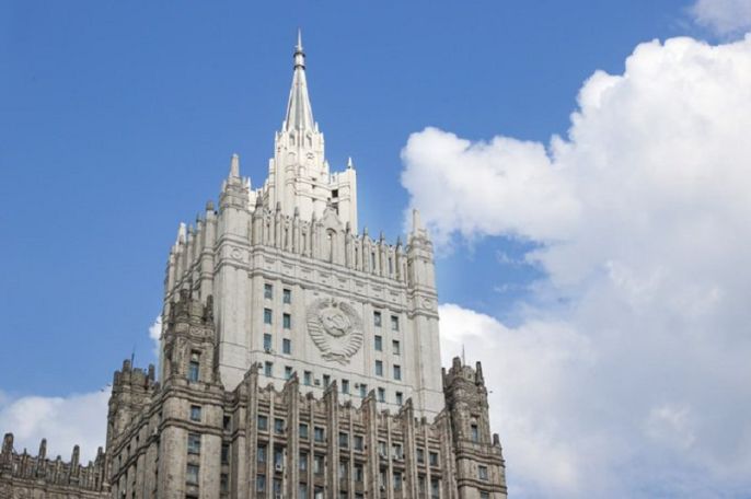 Փորձ է արվում ազատվել ներքին և արտաքին քաղաքականության մեջ ձախողումների պատասխանատվությունից՝ մեղքը բարդելով Մոսկվայի վրա․ ՌԴ ԱԳՆ