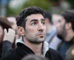 Сирушо: Арест Левона вместо давления вызвал еще более сильное желание бороться