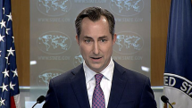 Госдеп США: Мы верим, что в Нагорном Карабахе должна быть международная миссия