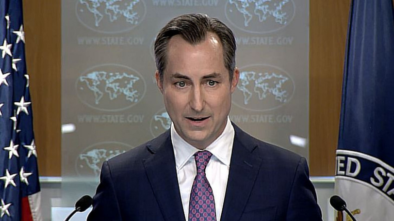 U.S. supports international monitoring in Nagorno-Karabakh