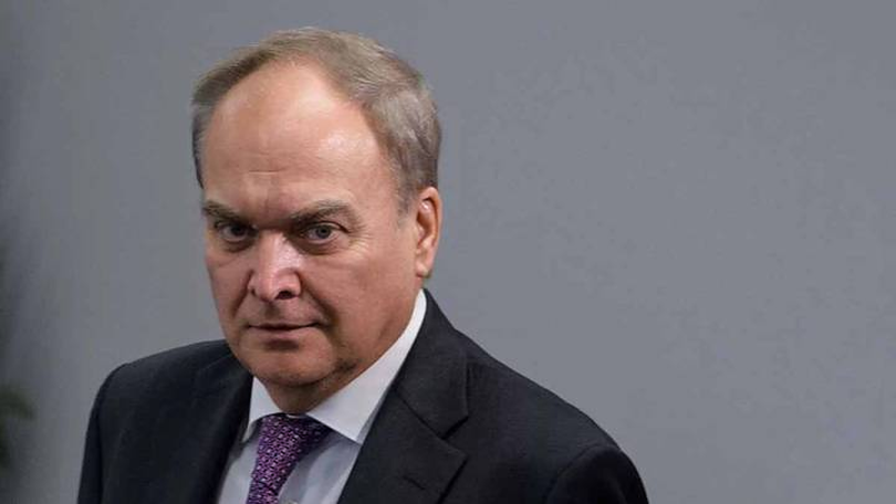 Moscow urges Washington to avoid dangerous words increasing anti-Russian sentiments in Armenia