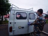 8 more bodies found in Artsakh after Azeri offensive