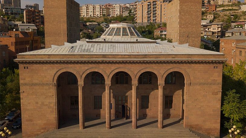 ԳԱԱ 80-ամյակին նվիրված միջոցառումները հետաձգվում են