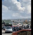 «Красные береты» подвергли приводу студентов из Американского университета