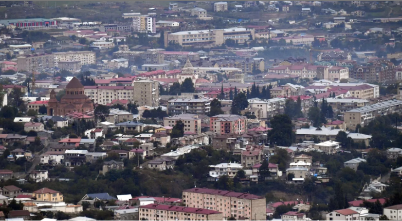 ՄԱԿ-ը աջակցություն կտրամադրի Լեռնային Ղարաբաղում ստեղծված իրավիճակից տուժած բնակչությանը