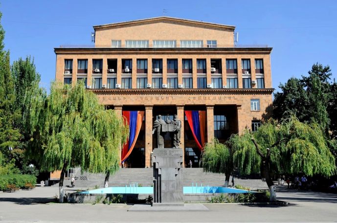 ԵՊՀ.  Սովորողների, աշխատողների կողմից կրթության իրավունքի խախտմանն ուղղված ոչ իրավաչափ վարքագիծը հանգեցնելու է պատասխանատվության