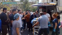 Պրոֆեսոր Սթիվ Ժեֆերին և իր թիմը կժամանեն ՀՀ՝ պայթյունից տուժածներին բժշկական ծառայություններ մատուցելու նպատակով