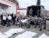 Фонд «Татоян»: В ходе агрессии 19-20 сентября Азербайджан убил 18 гражданских лиц в Нагорном Карабахе, в том числе 6 детей
