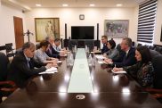 Պետք է հասնել նրան, որ ԼՂ-ից բռնի տեղահանված նախադպրոցական և դպրոցական տարիքի երեխաների շրջանում պարտադիր կրթությունից դուրս մնացողներ չլինեն․ Անդրեասյան