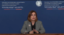 Երևան են հասցվել նորածին երեխաներ, որոնցից մեկը՝ բավականին ծանր վիճակում. Ավանեսյան