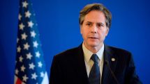 Blinken insists on unhindered humanitarian access to Nagorno-Karabakh