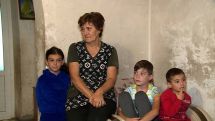 Financial support in the amount of 123 million drams from Karen Vardanyan to the families having many children, evicted as a result of the 44-day war