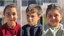 Artsakh: Puppet studio continues performances for children