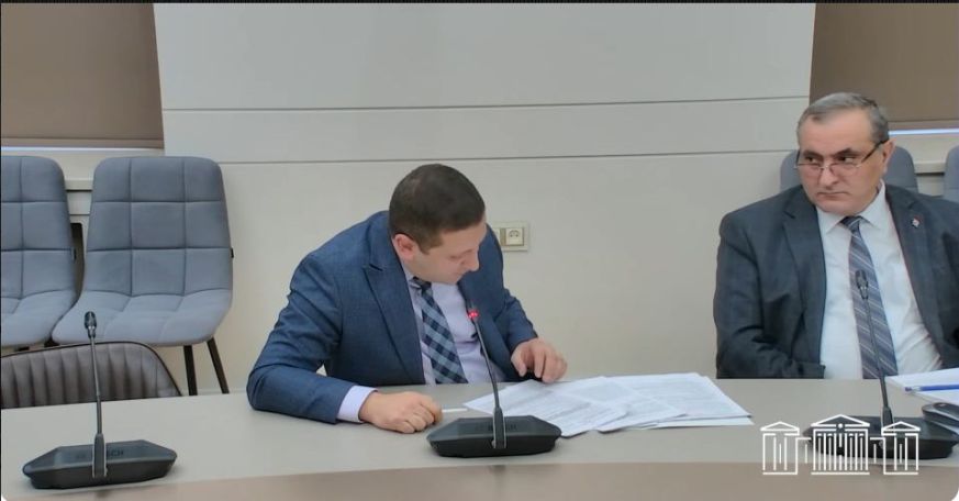 ՊԵԿ-ը շրջանառության հարկ վճարողներին կպարտադրի ունենալ ապրանքների ձեռքբերման փաստաթուղթ