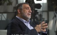 Azerbaijan arrested Ruben Vardanyan, his wife confirms