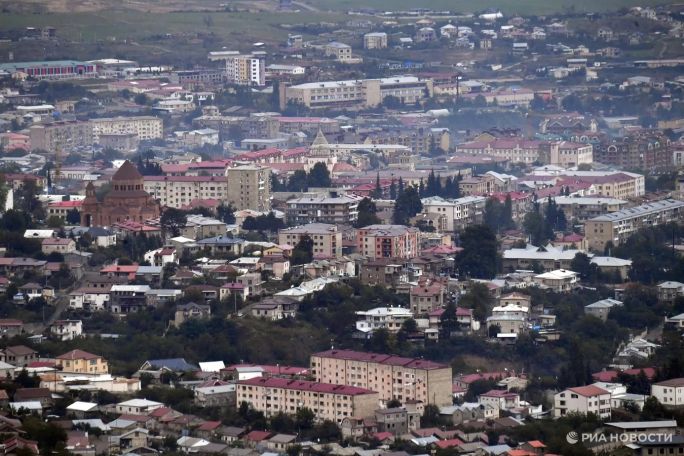 Spain to send humanitarian aid to Nagorno-Karabakh