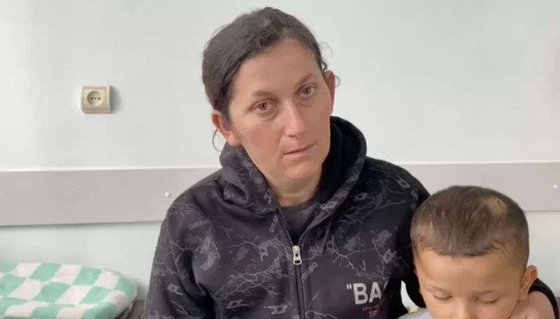 'They bombed everywhere': Survivors recount Azeri attack on Nagorno-Karabakh