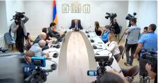 Профильная комиссия парламента Армении единогласно приняла проект о ратификации Римского статута