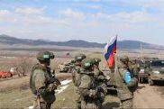 Շուշի-Լաչին ճանապարհին բենզատար է շրջվել. Հայերի երկու մեքենա է այրվել