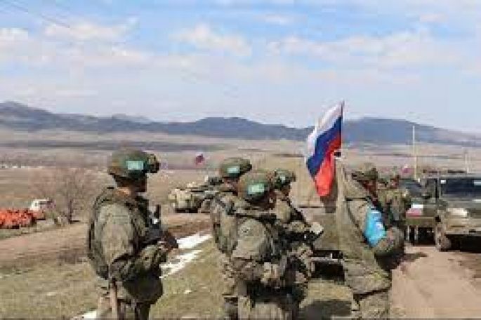 На дороге Шуши-Лачин перевернулся автомобиль РМК с топливом – азербайджанские СМИ