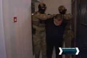 AGBU calls for practical pressures for Ruben Vardanyan's immediate release