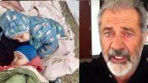 Mel Gibson condemns Azerbaijan's genocide in Artsakh