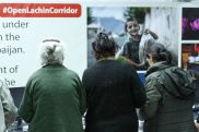 Over 68,000 displaced people enter Armenia from Artsakh