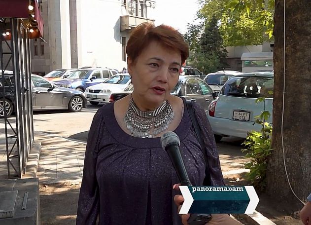 Граждане – о прекращении существования Республики Арцах