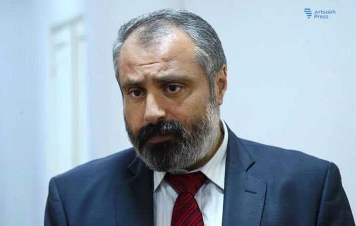 Որևէ կերպ, որևէ միջազգային կառույցից չեմ կարողանում Դավիթ Բաբայանի մասին տեղեկություն ստանալ․ Նաիրա Զոհրաբյան