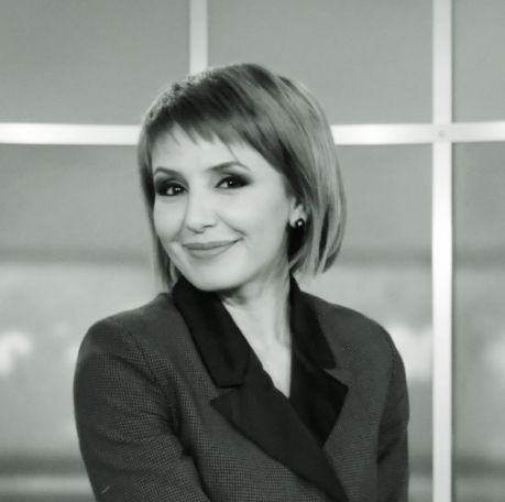 Սիրելի՜ս, ներիր, որ ուժեղ չգտնվեցի քո գրկում մեռնելու համար...․ Ծովինար Բարխուդարյան