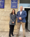 Արցախցի Աննա Գասպարյանն արդեն Բյուրականի աստղադիտարանի աշխատակից է