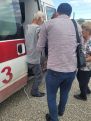 Рабочие группы ЗПЧ – в Горисе, Корнидзоре и Вайке