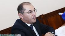 Ex-minister: We all betrayed 120,000 Artsakh Armenians