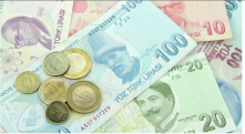 Թուրքական լիրան թարմացրել է դոլարի նկատմամբ ռեկորդային ցածր մակարդակը