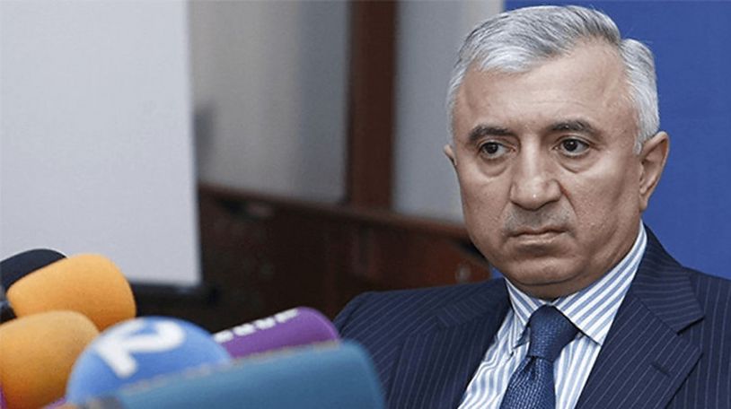 Геворк Даниелян: Указ президента Республики Арцаха ничтожен также на том основании, что принят под очевидной угрозой