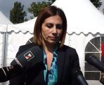 Some Artsakh refugees died on their way to Armenia, minister says