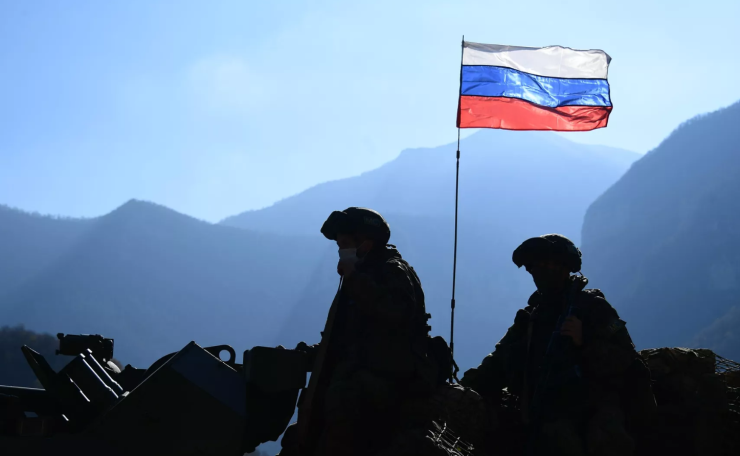 Moscow to discuss extension of Karabakh peacekeeping mission with Baku – Kremlin