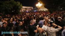 March, rally to be held in Yerevan on Saturday