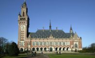 Armenia files suit against Azerbaijan at UN court