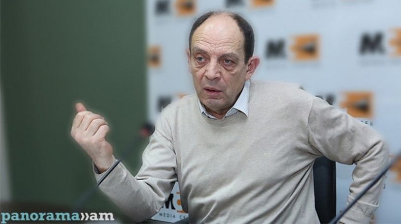 Հաջորդը Սյունիքի վաճառքն է