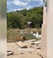 Azerbaijan destroys monument to Artsakh Liberation War in Hadrut