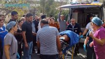 Over 360 Artsakh patients continue treatment in Armenia, minister says